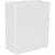 Comptoir mini box H110 90x45 - blanc
