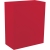Comptoir mini box H110 90x45 - rouge