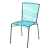 Ipanema chaise bleue