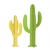 Totem Kactus S + M - acidulés