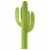 Totem Kactus L - vert anis
