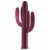 Totem Kactus L - magenta medium