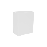 Mini Box H110 90x45 - Blanc