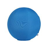 Yoga Ball - Bleu indigo