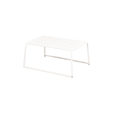 Table XL Moli H44 100x74 - white