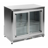 Arrière de bar - réfrigérateur 200 L
